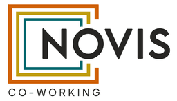 Novis Coworking Logo