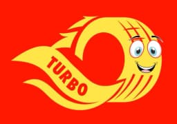 Turbo Delivery Logo